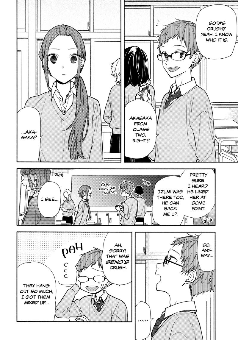 Horimiya 121 8