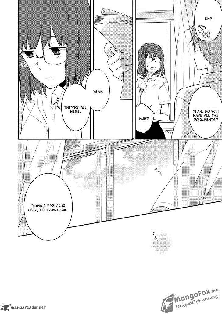 Horimiya 16 10