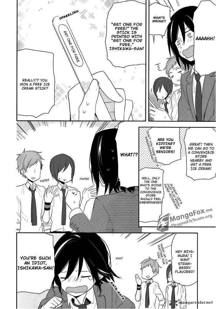 Horimiya 16 14