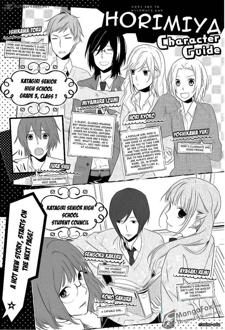 Horimiya 16 2