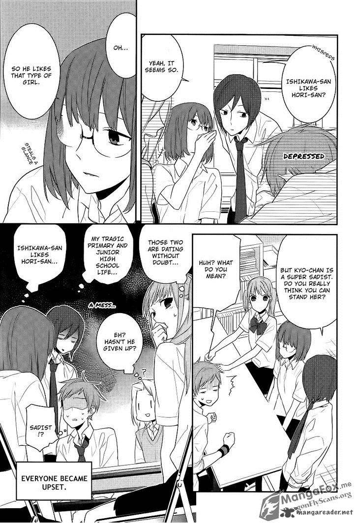 Horimiya 16 21