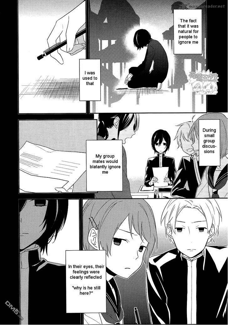 Horimiya 18 3