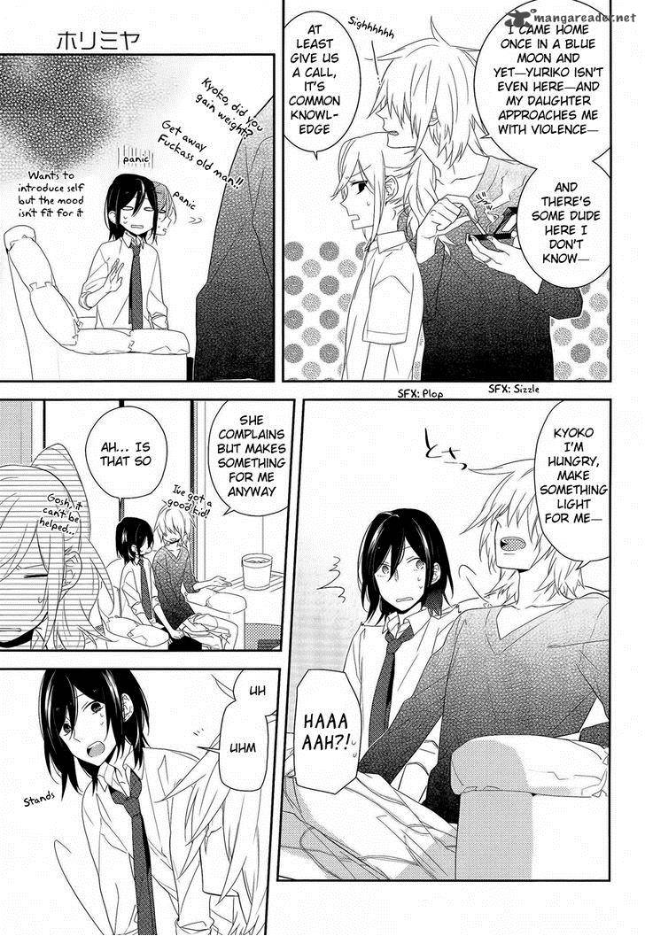 Horimiya 23 10