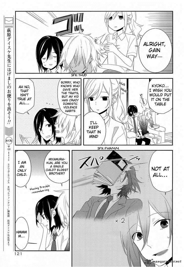 Horimiya 23 12