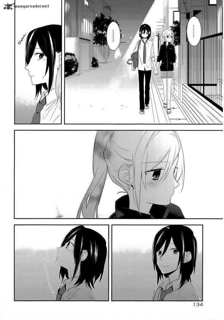 Horimiya 23 25