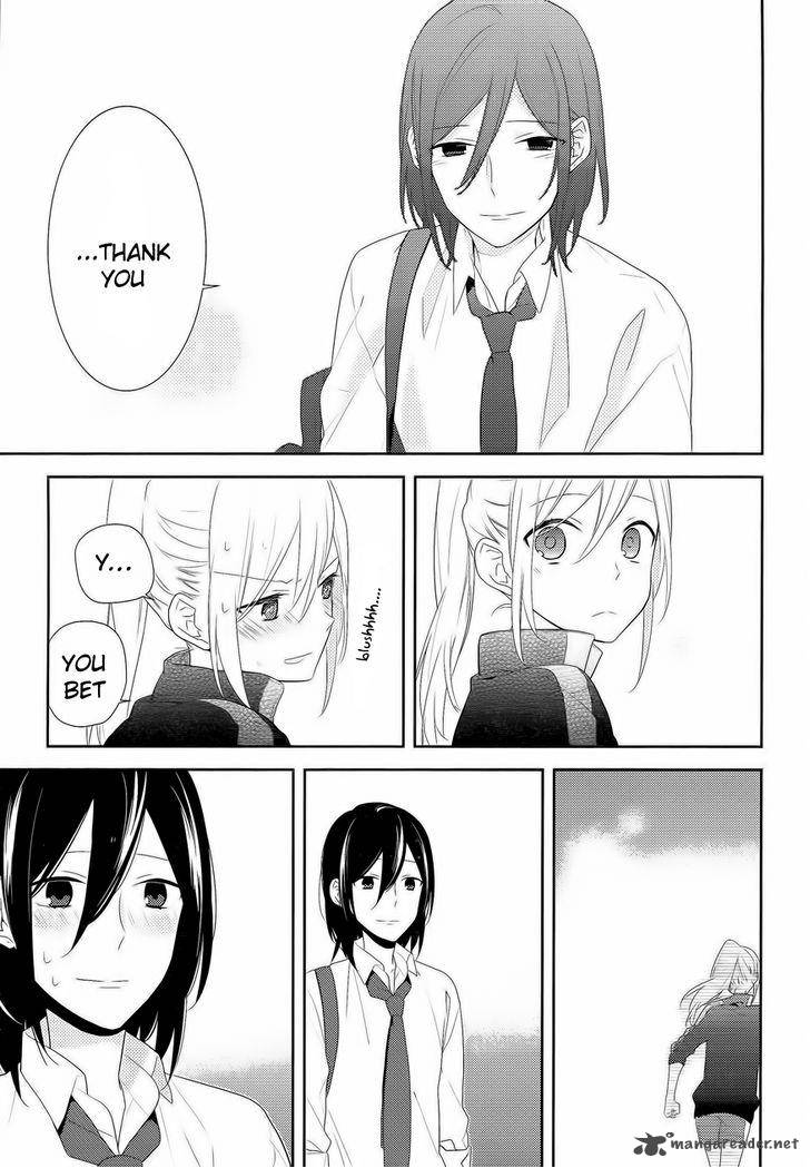 Horimiya 23 28