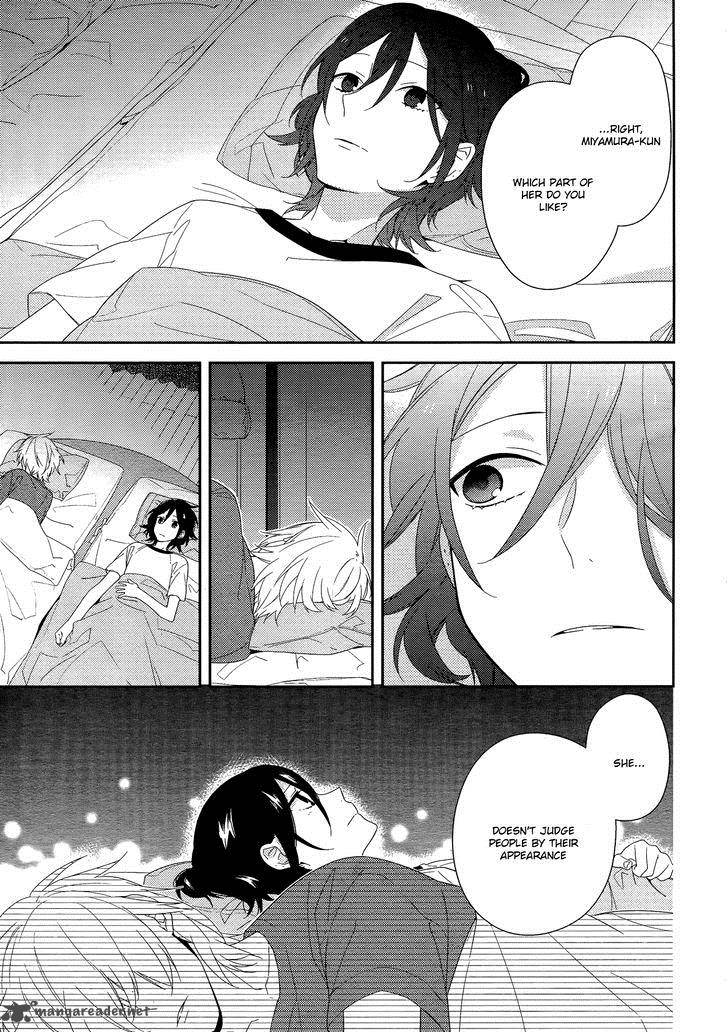 Horimiya 26 13