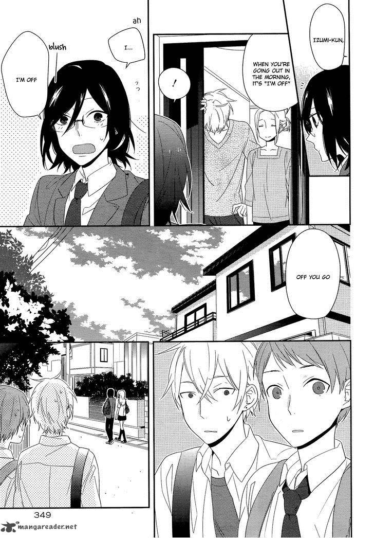 Horimiya 26 17