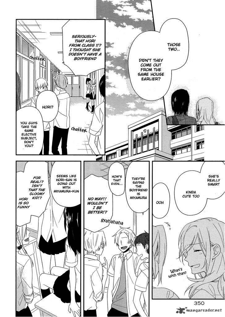 Horimiya 26 18