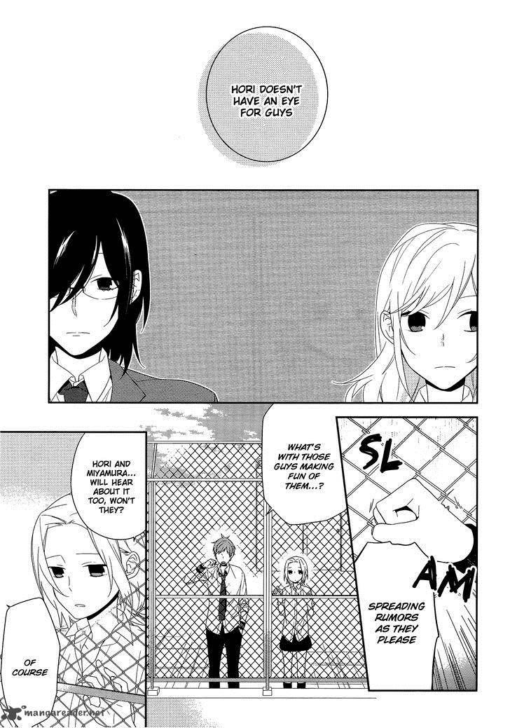 Horimiya 26 19