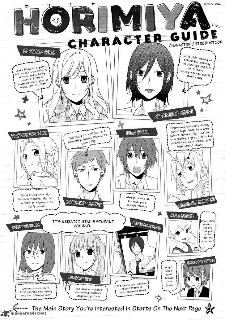 Horimiya 26 2