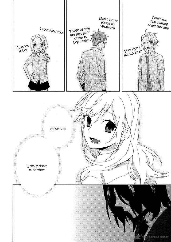 Horimiya 26 22