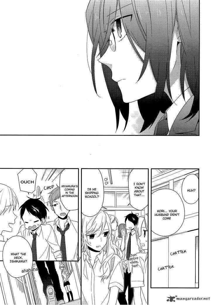 Horimiya 26 23