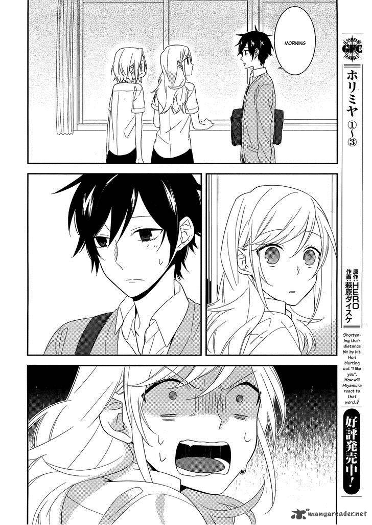 Horimiya 26 26