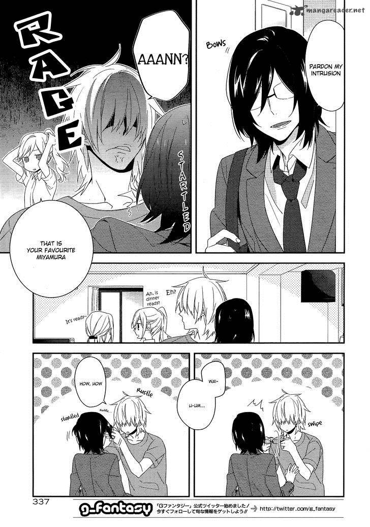 Horimiya 26 5