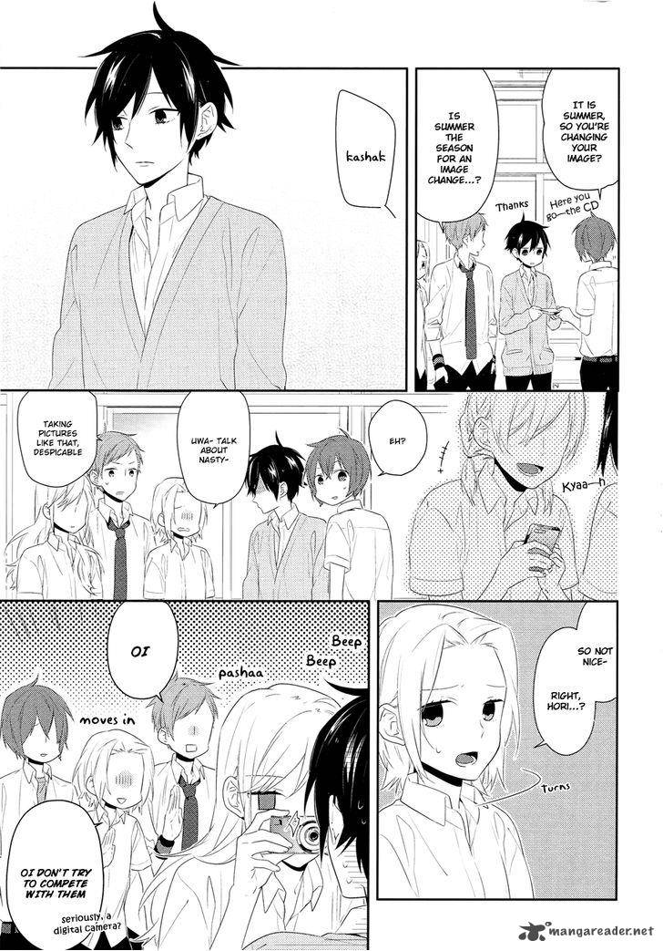 Horimiya 27 10