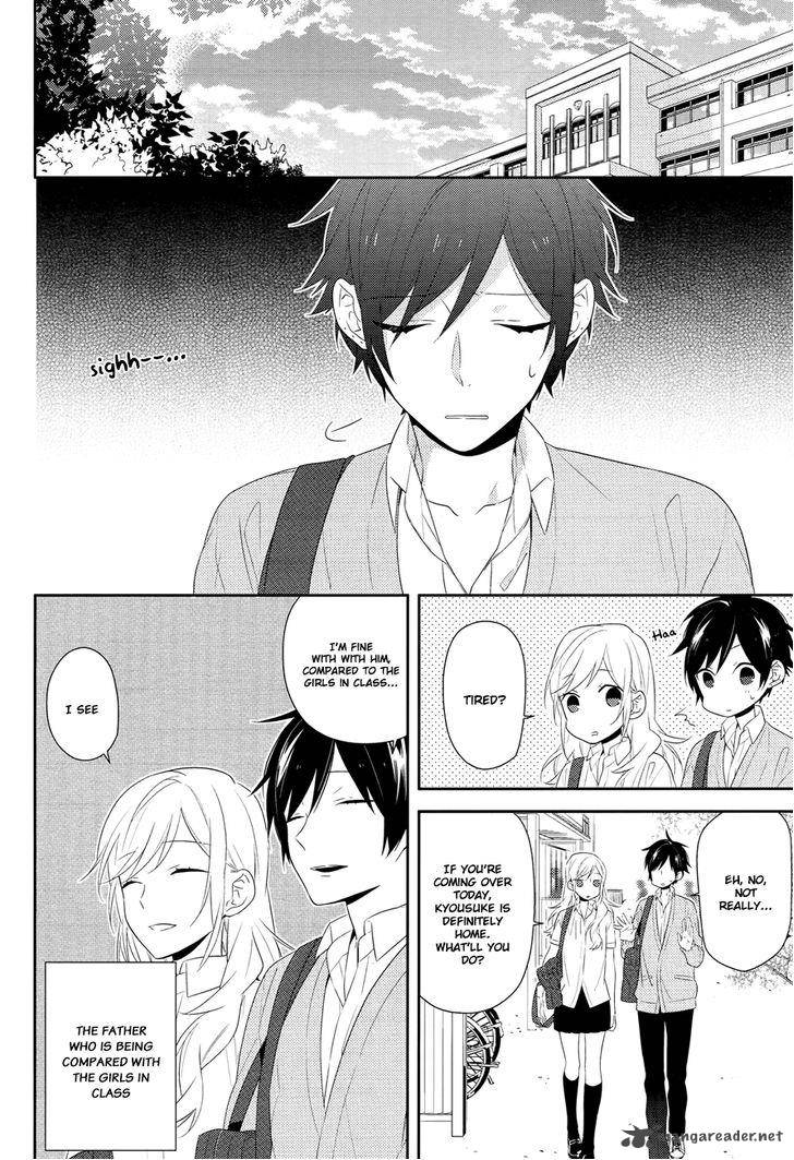 Horimiya 27 11