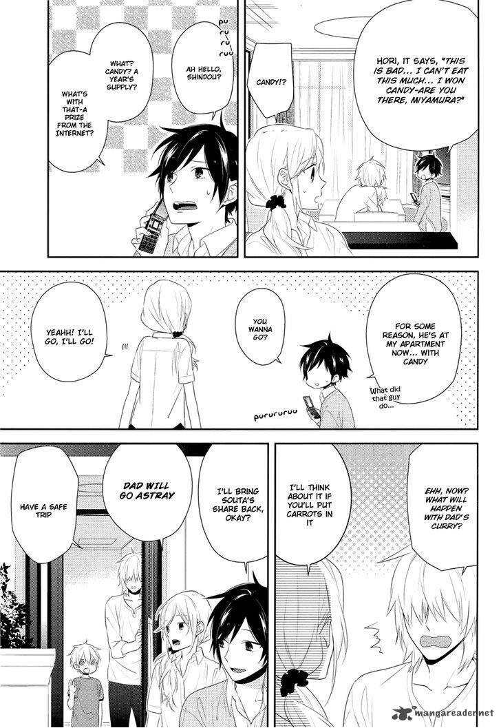 Horimiya 27 14