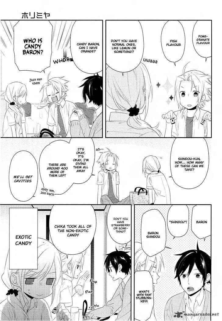 Horimiya 27 18