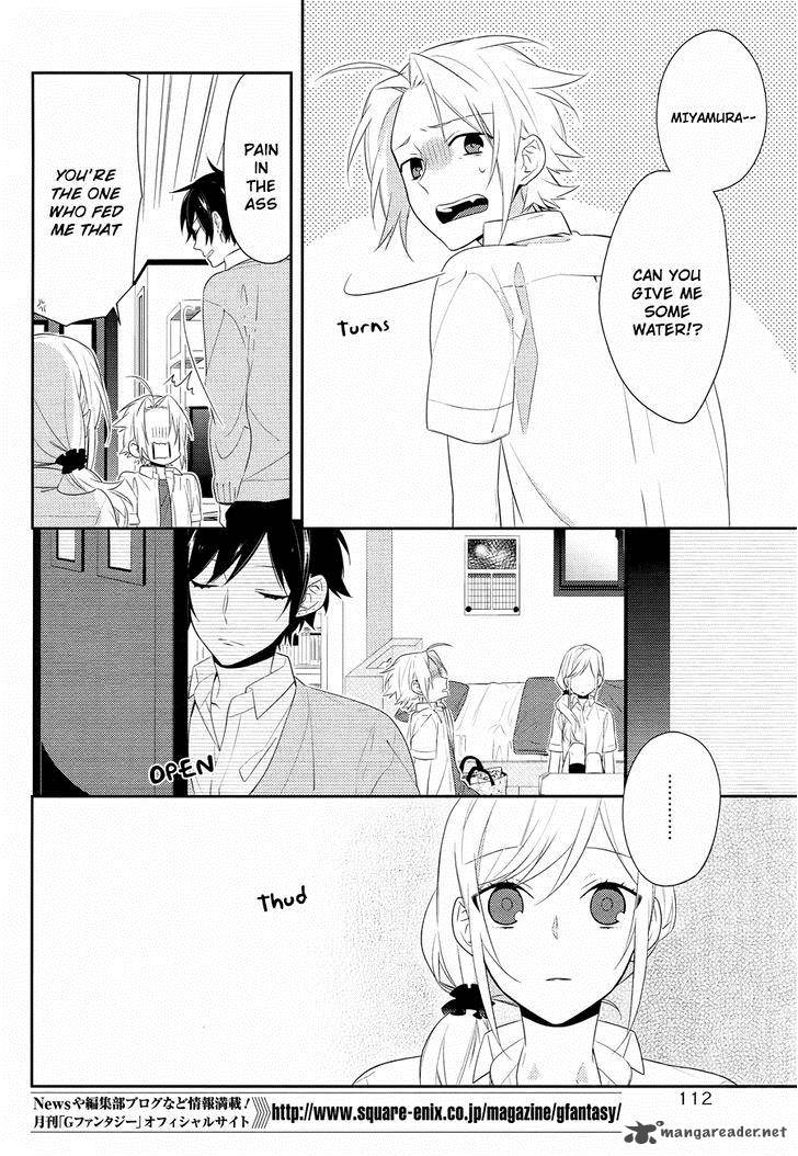 Horimiya 27 23