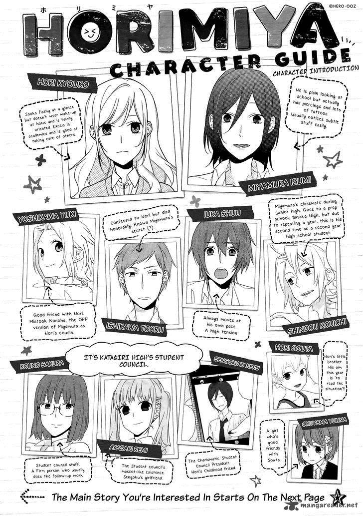 Horimiya 27 6