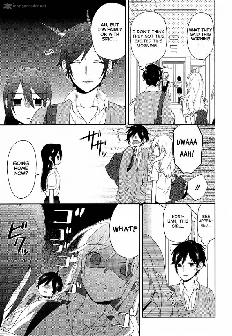 Horimiya 29 11