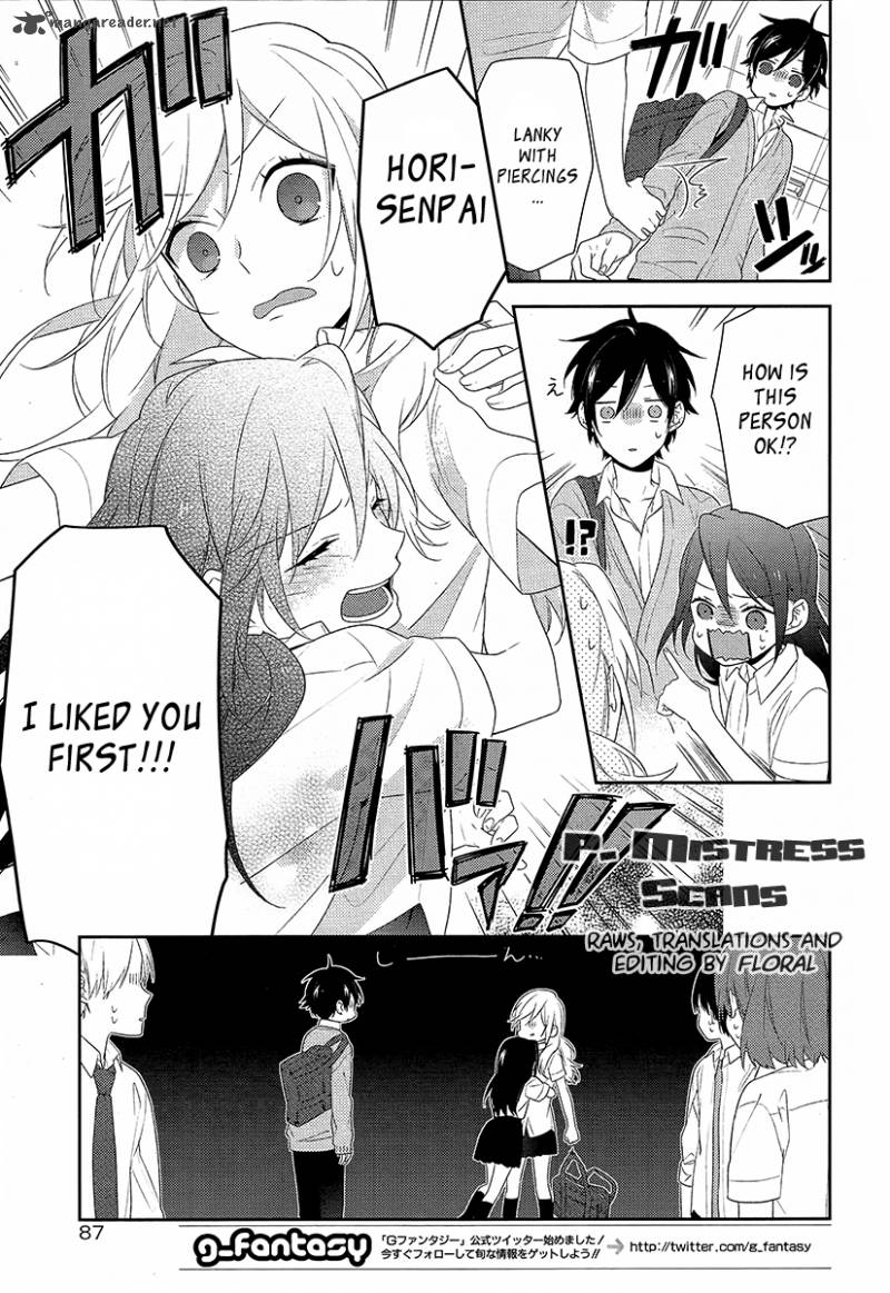 Horimiya 29 13