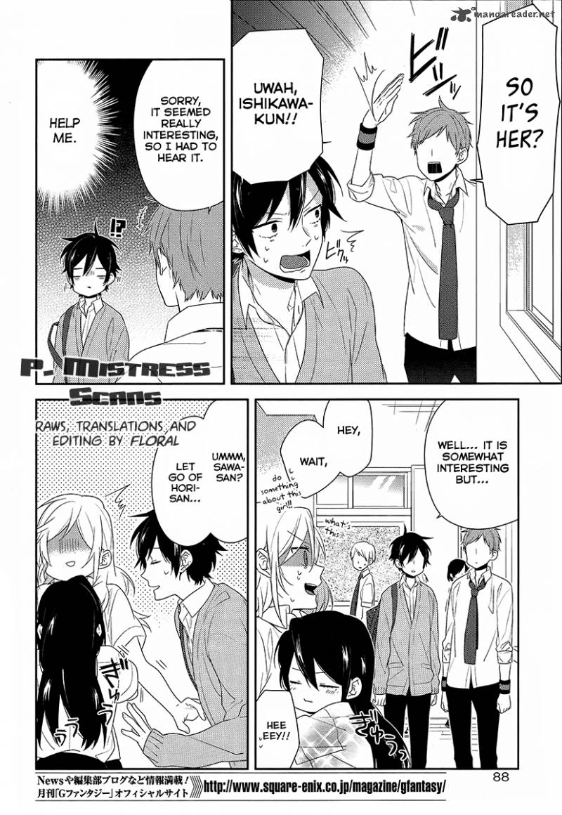 Horimiya 29 14