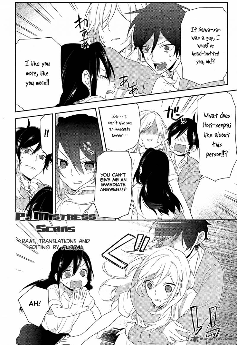 Horimiya 29 16