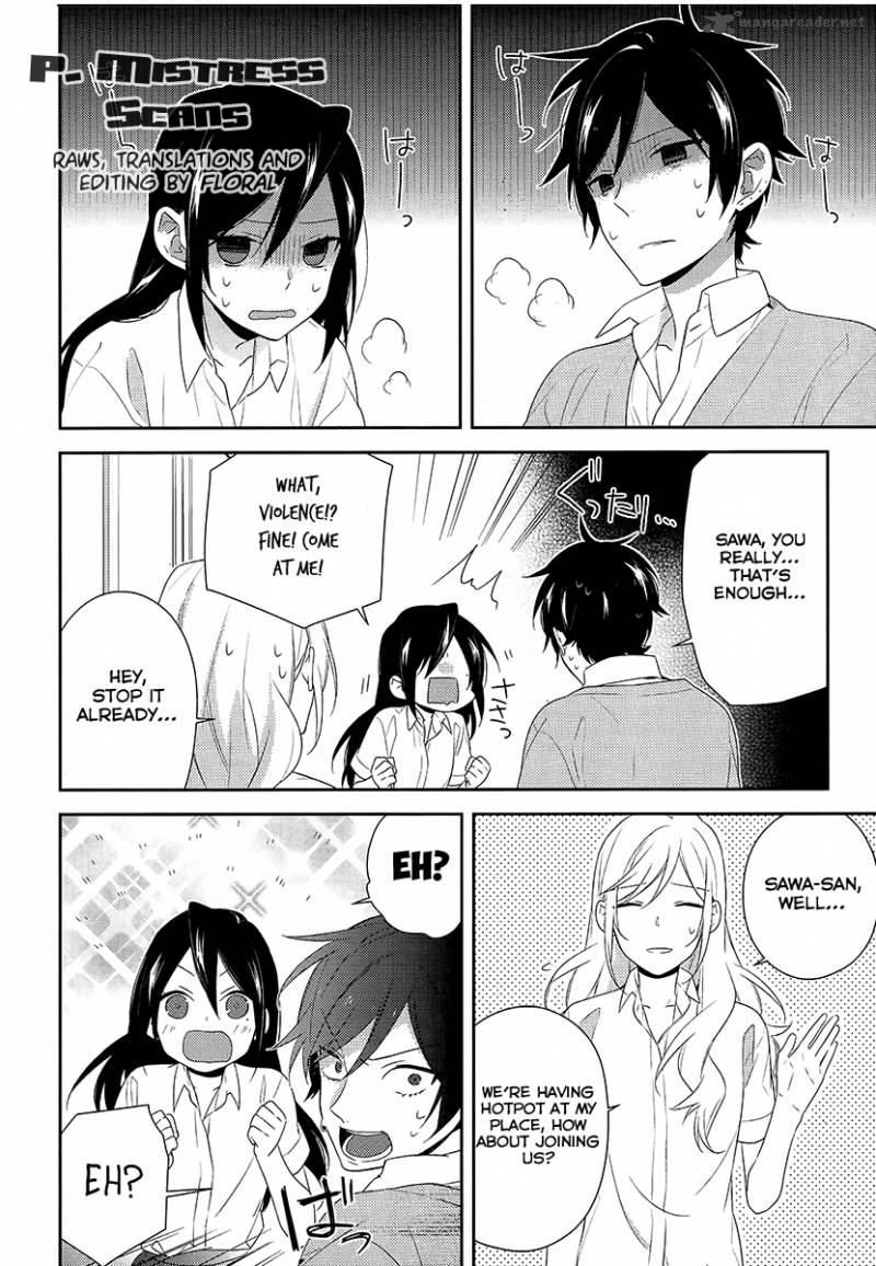 Horimiya 29 18