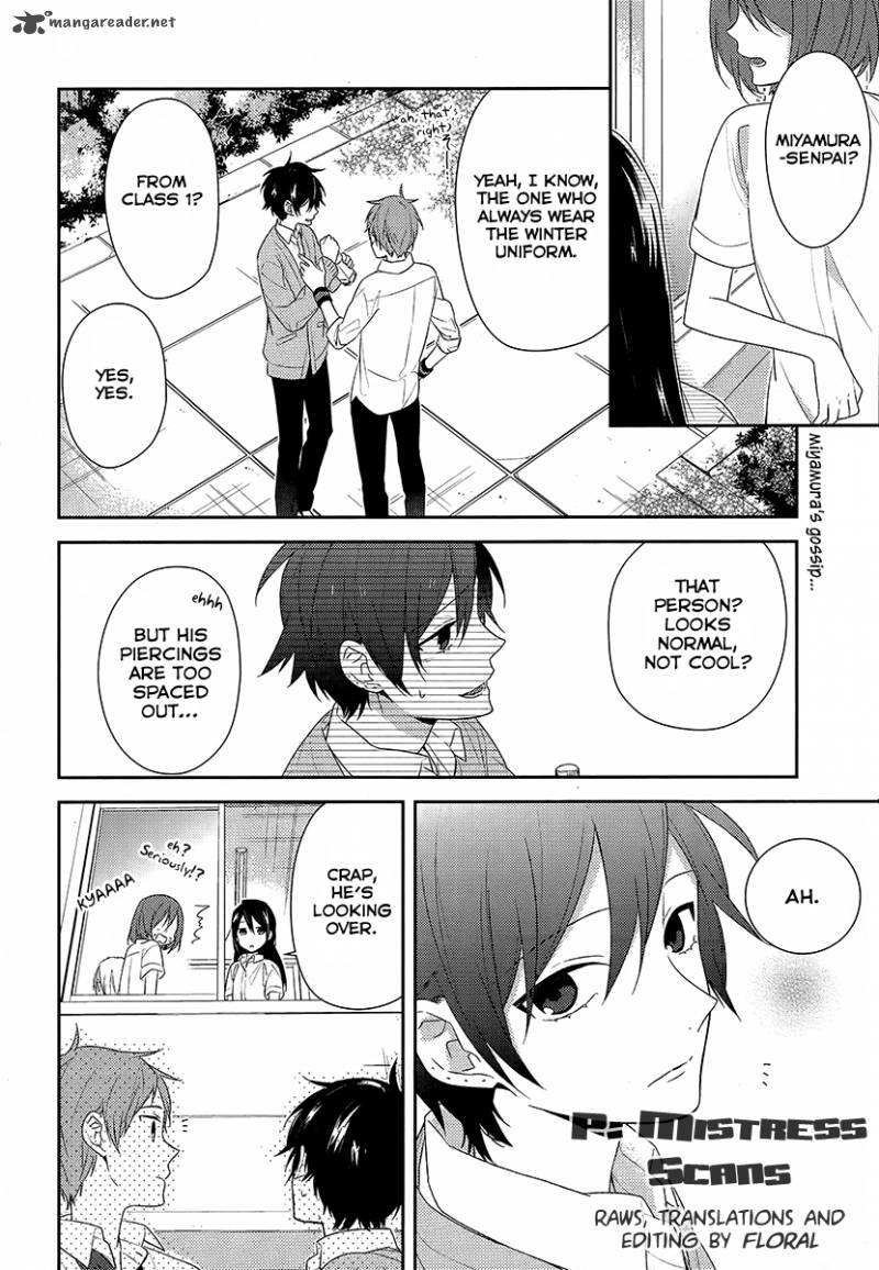 Horimiya 29 2