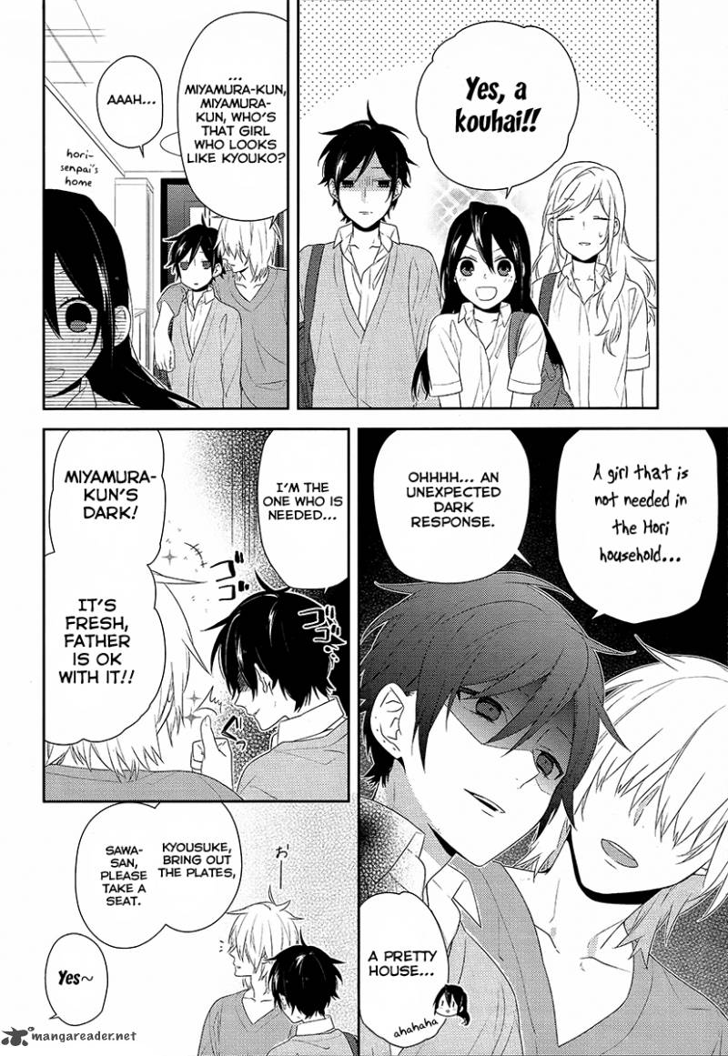 Horimiya 29 20