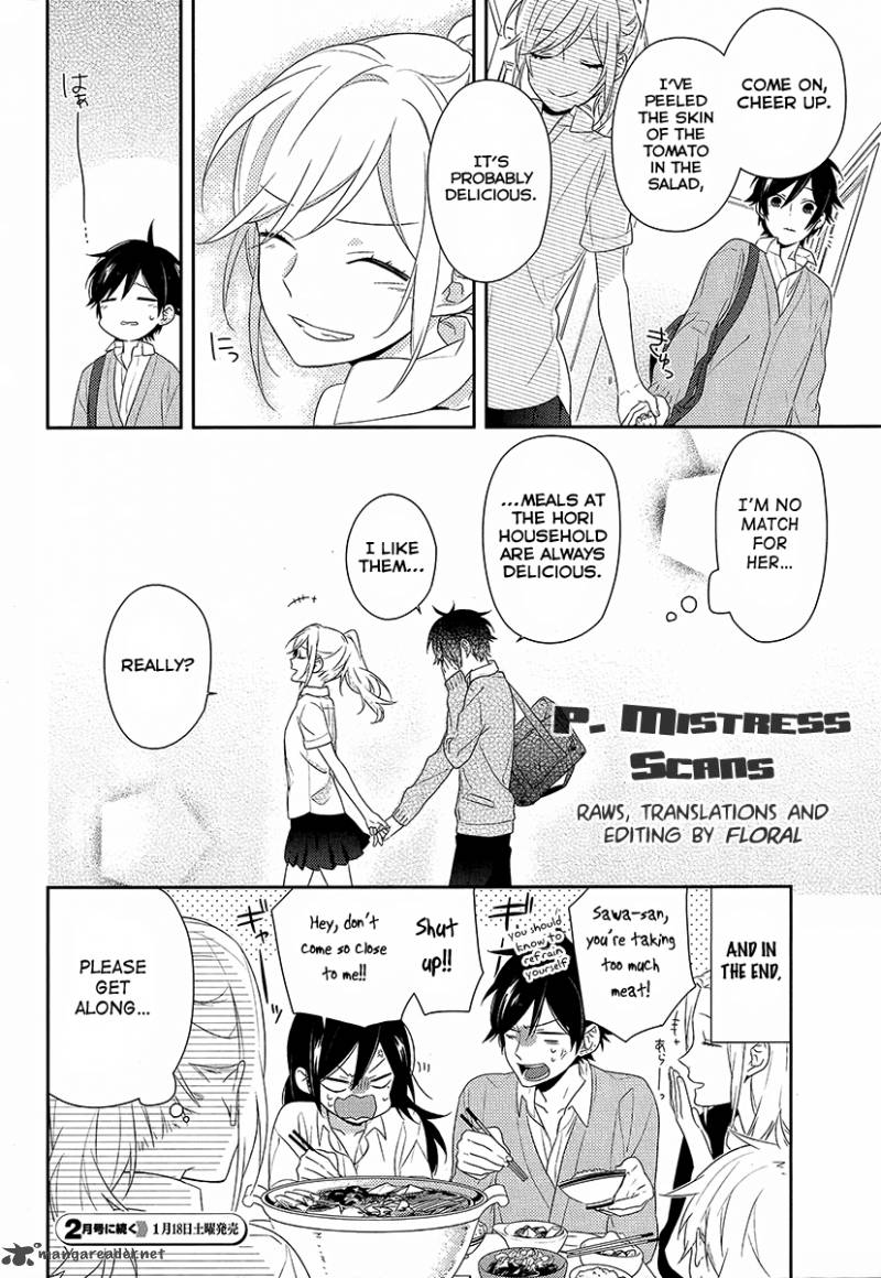 Horimiya 29 22