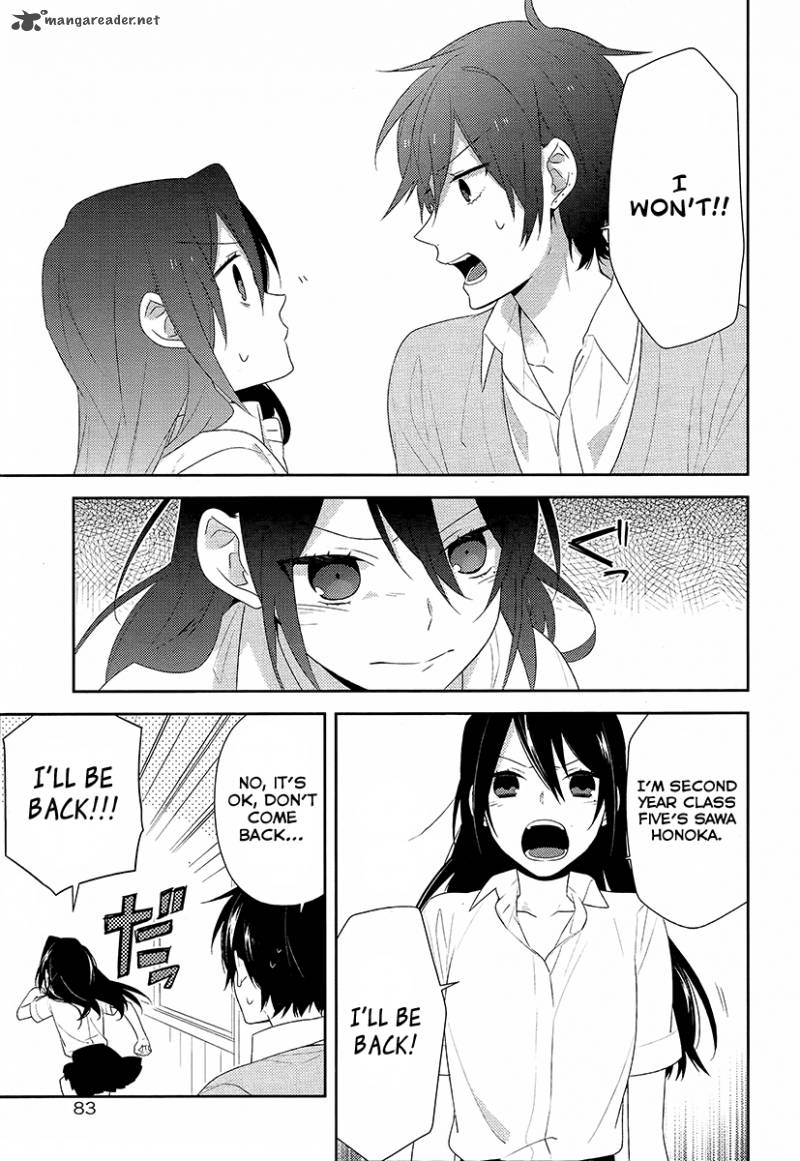 Horimiya 29 9