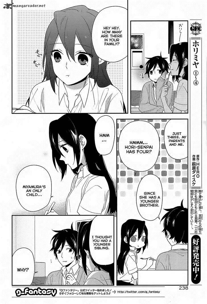 Horimiya 30 10