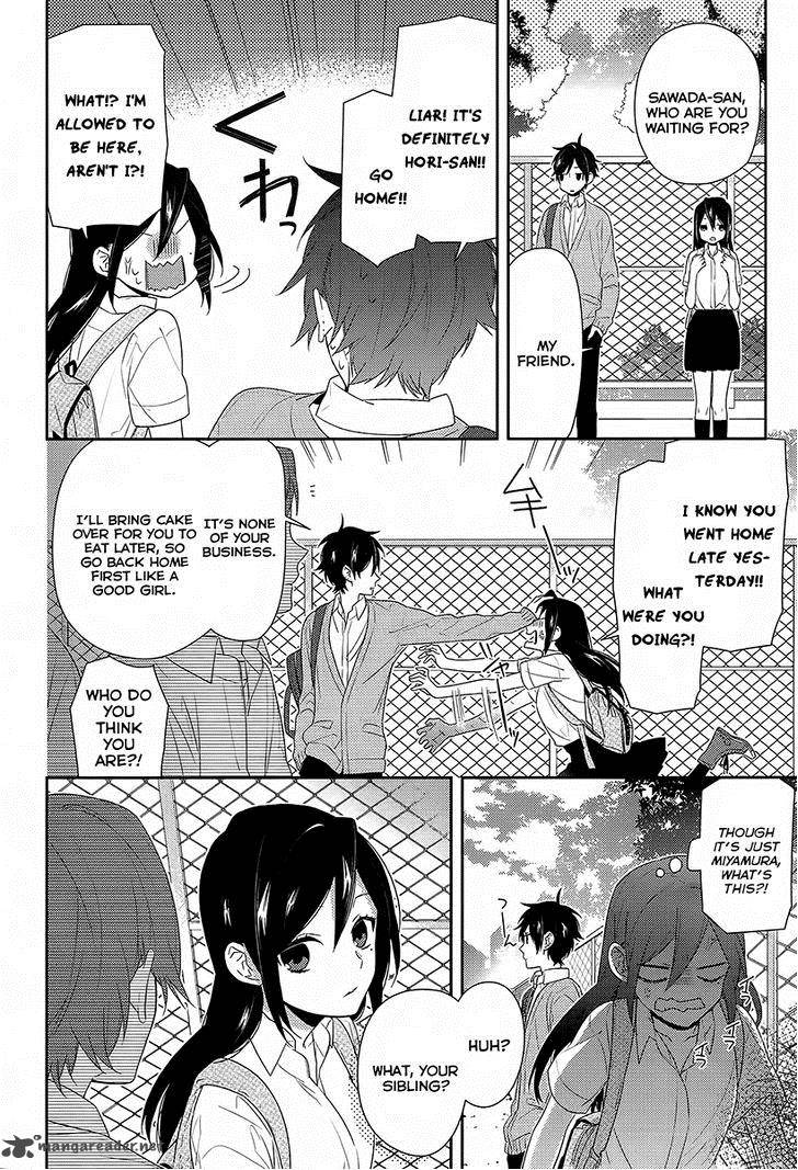 Horimiya 30 18