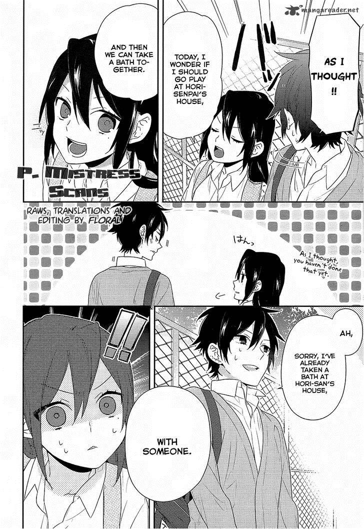 Horimiya 30 24