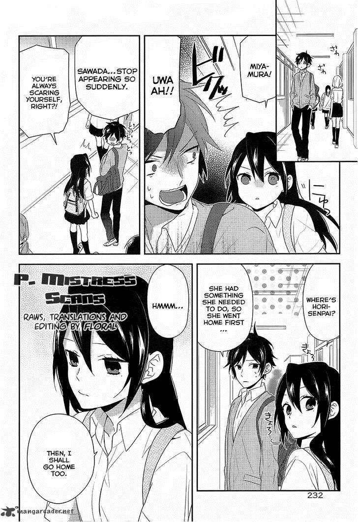 Horimiya 30 4