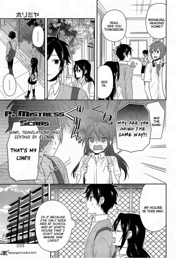 Horimiya 30 5