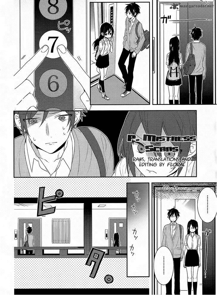 Horimiya 30 6