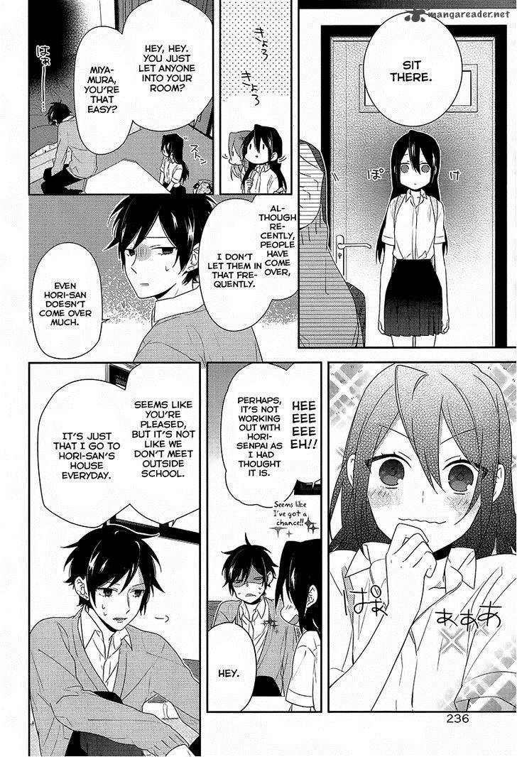 Horimiya 30 8