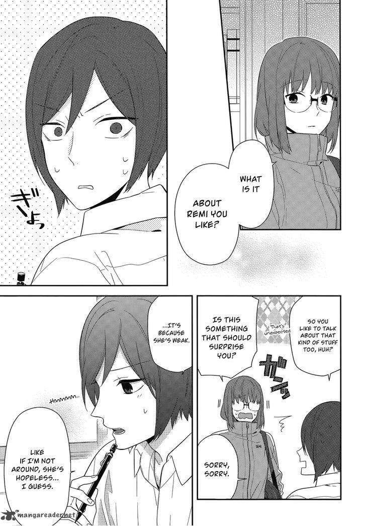 Horimiya 35 13