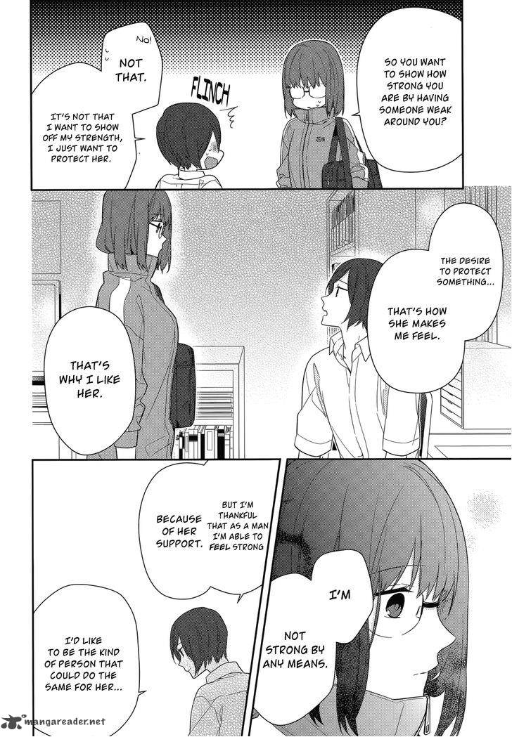 Horimiya 35 14