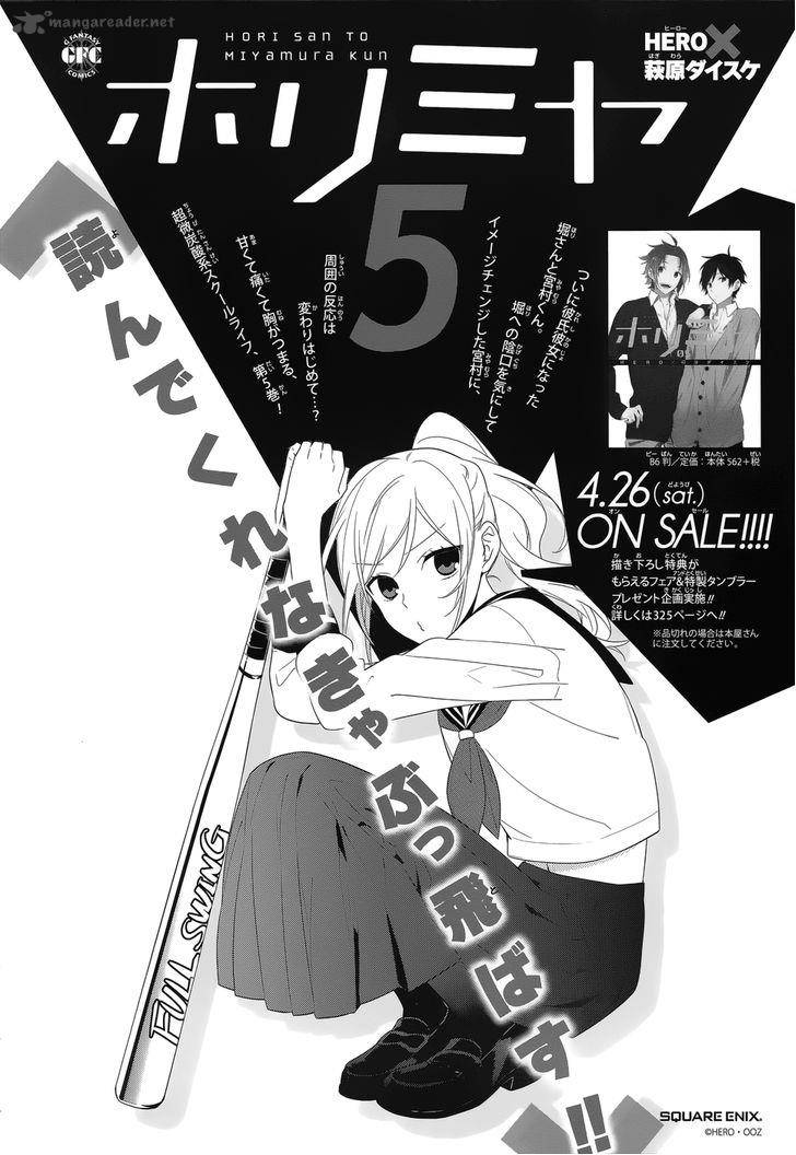 Horimiya 35 24