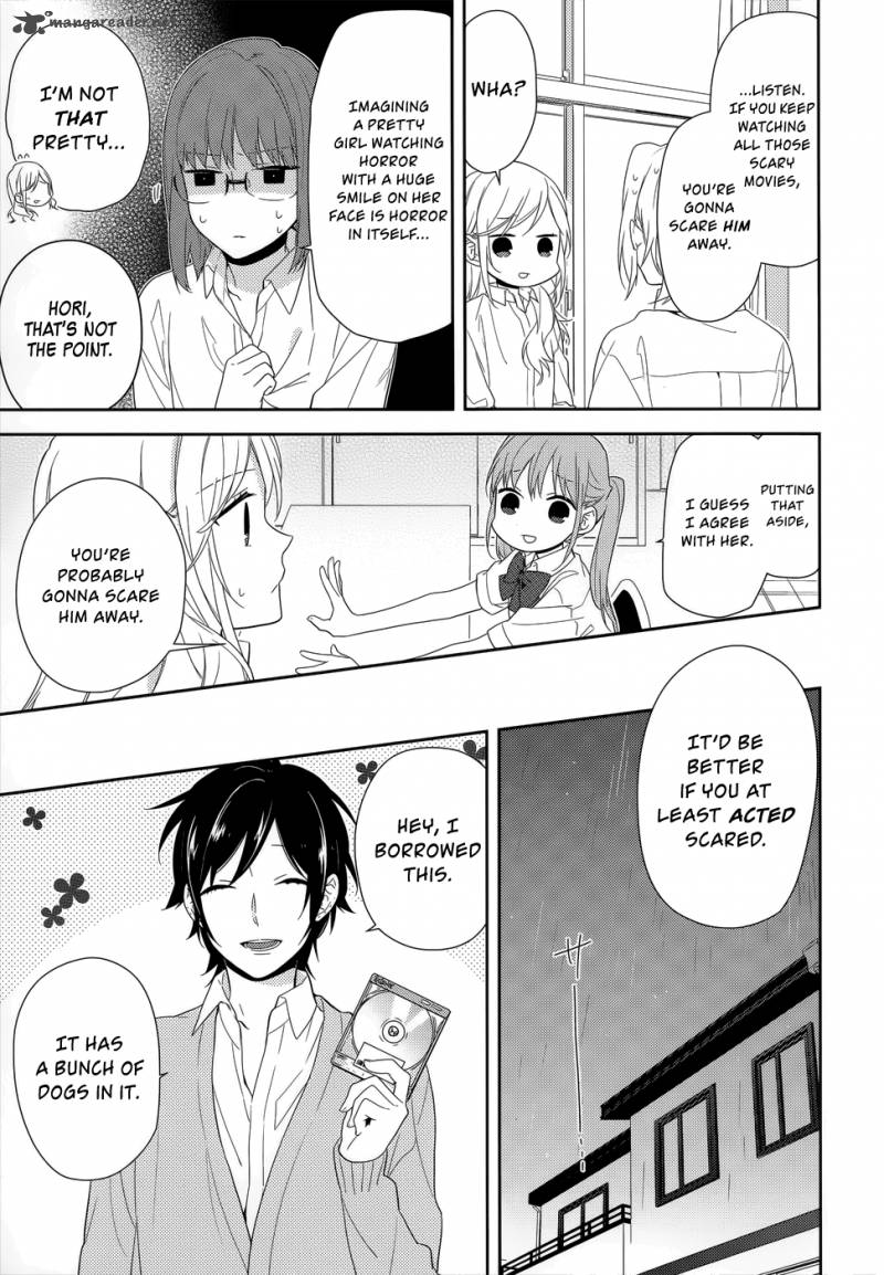 Horimiya 37 7