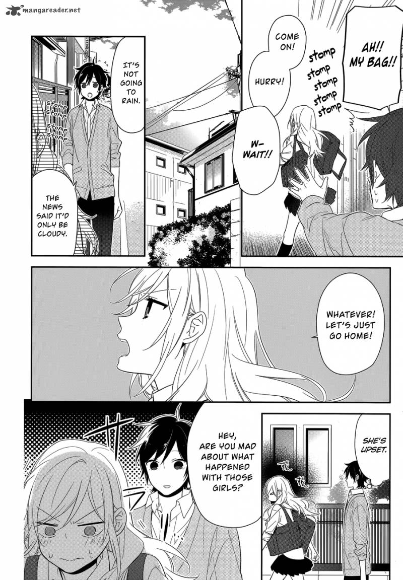 Horimiya 38 12