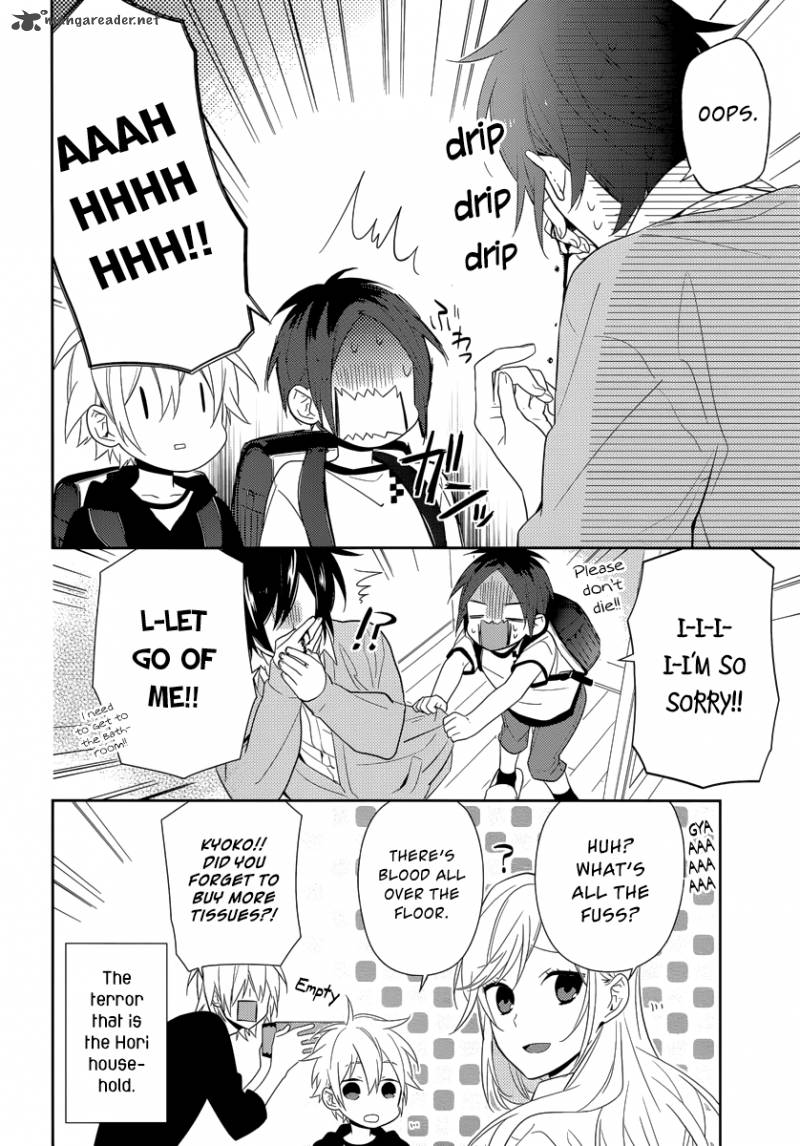 Horimiya 41 12