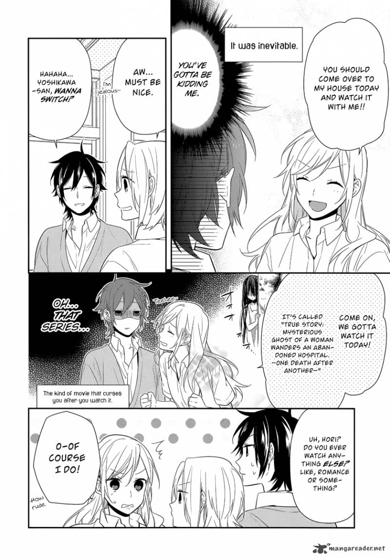 Horimiya 41 4