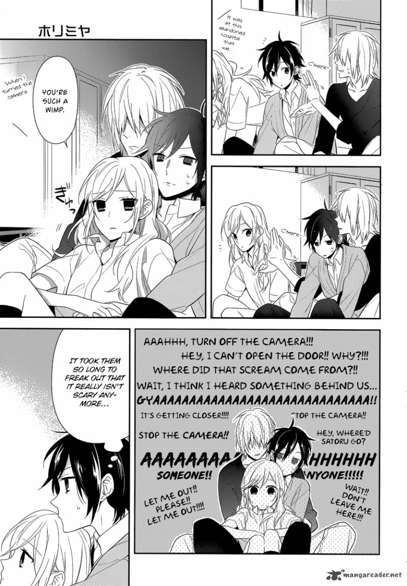 Horimiya 41 7