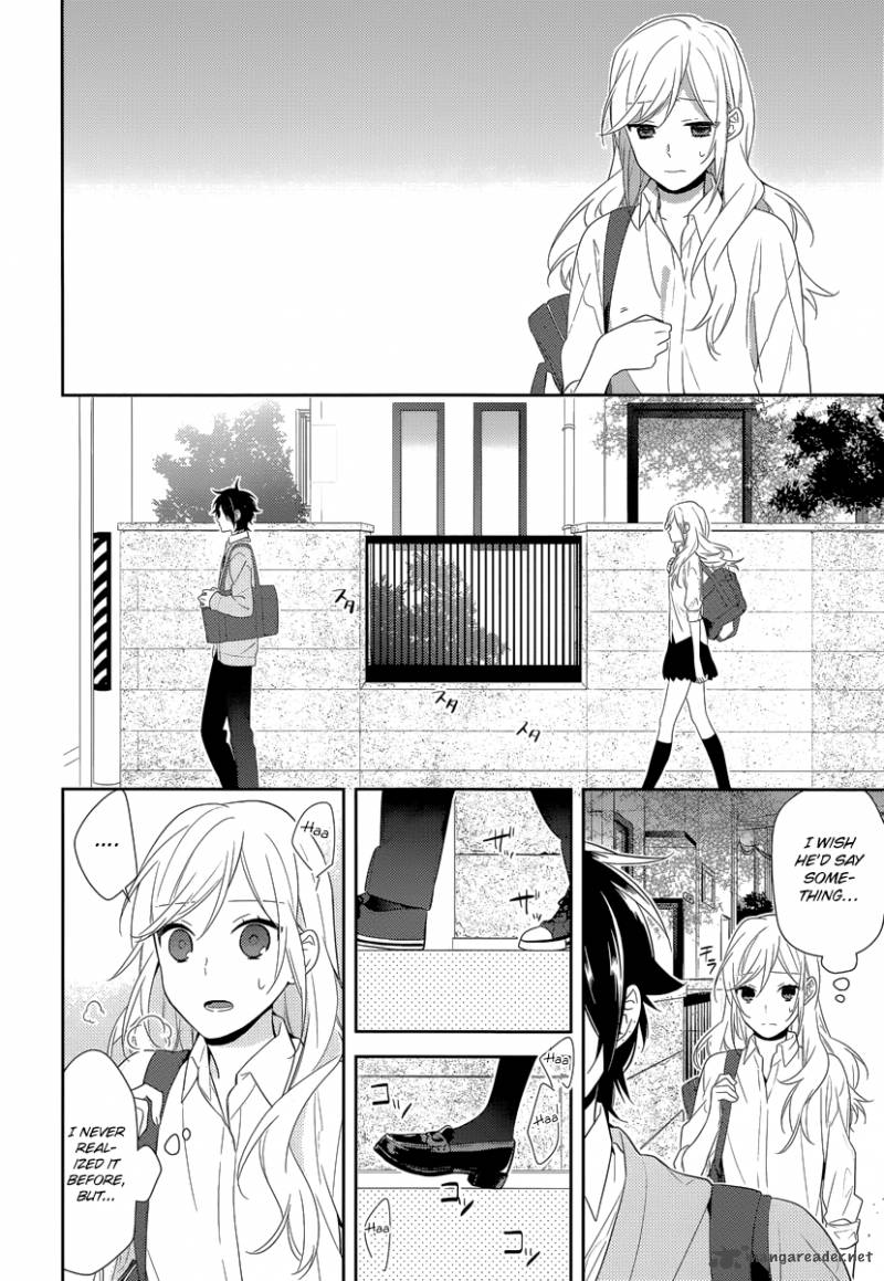 Horimiya 42 10